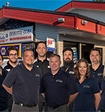 Hanley Team | Silverlake Automotive