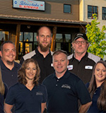 Post Falls Team | Silverlake Automotive