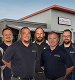 Rathdrum Team | Silverlake Automotive